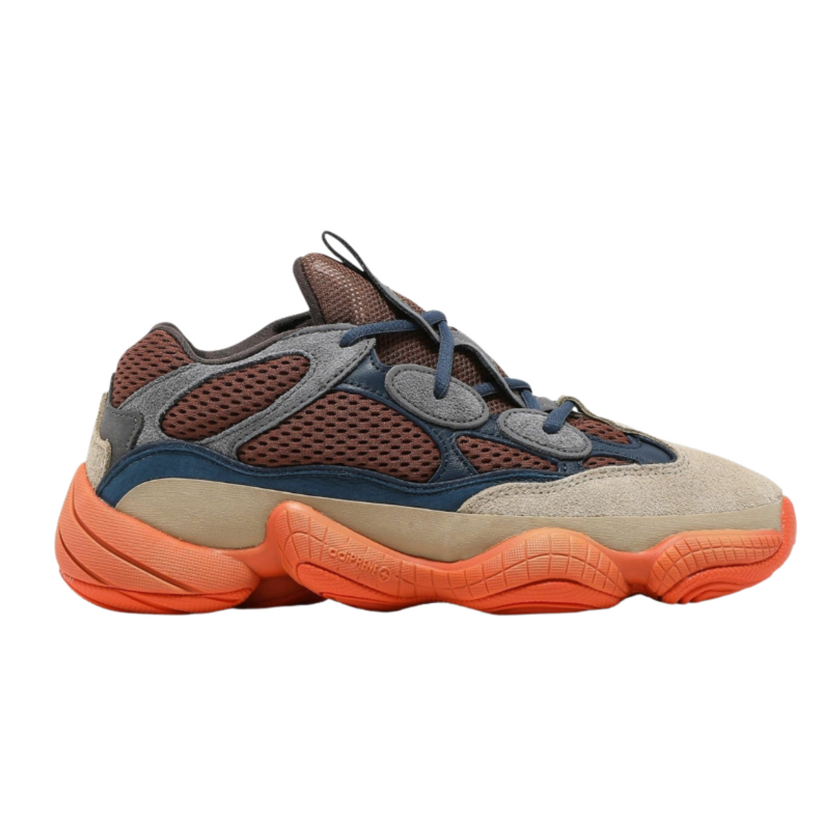 Adidas Yeezy 500 "Enflame"
