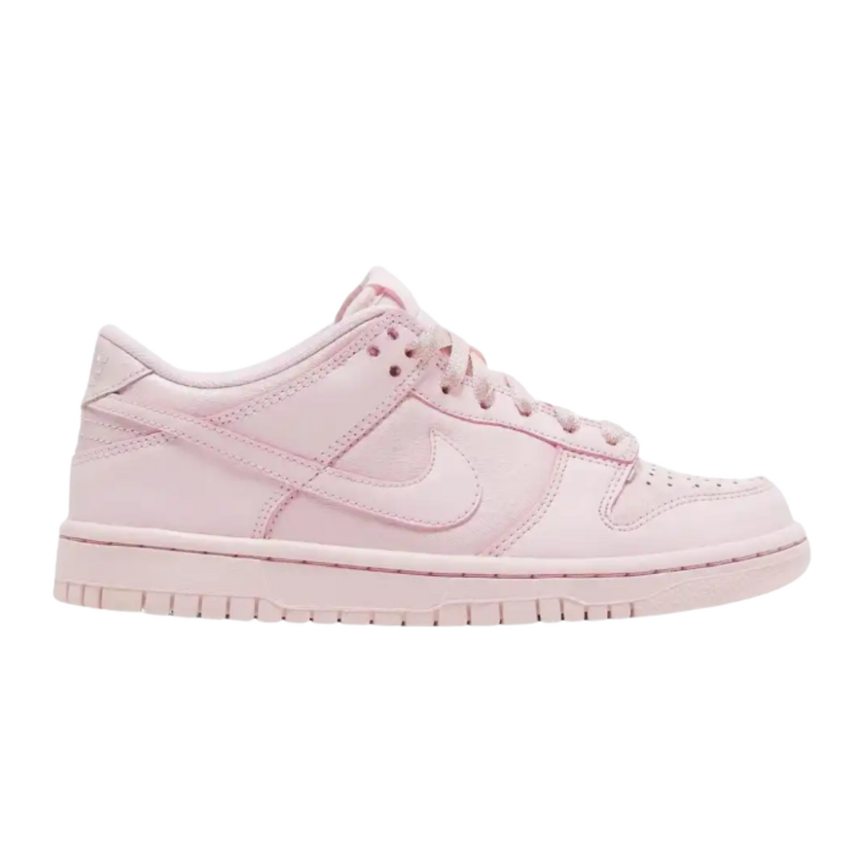 Nike Dunk Low SE GS "Prism Pink"