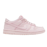 Nike Dunk Low SE GS "Prism Pink"