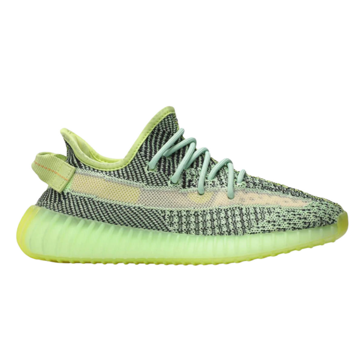 Adidas Yeezy Boost 350 V2 "Yeezreel"(Reflective)