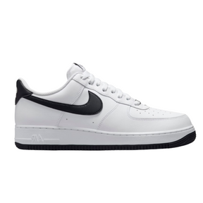 Nike Air Force 1 '07 "Black/White"