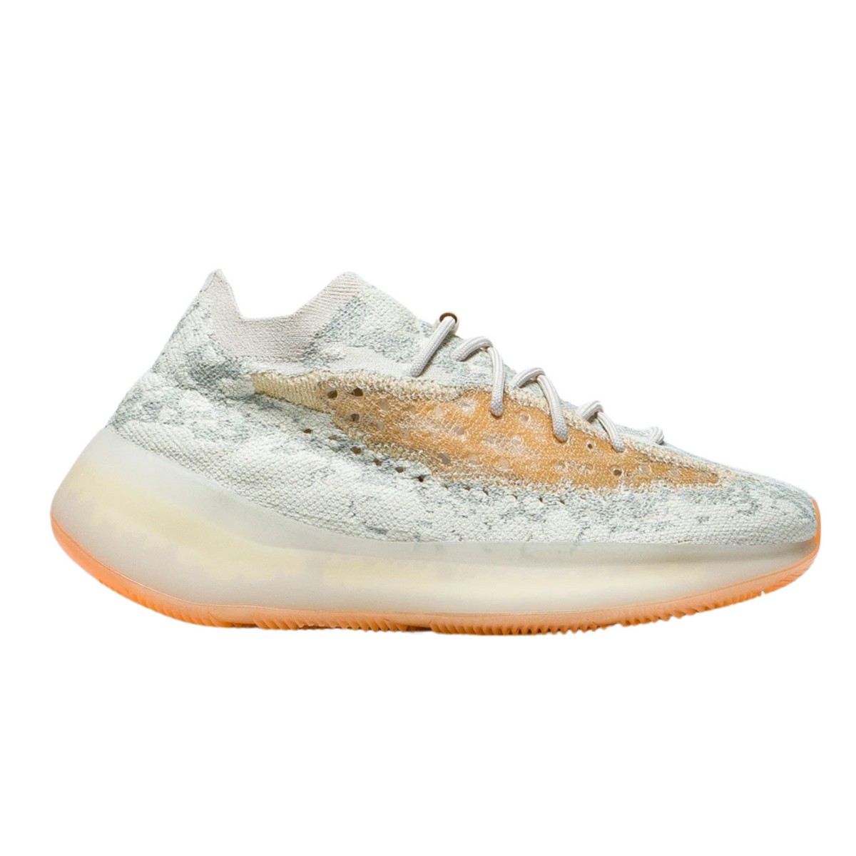 Adidas Yeezy Boost 380 "Yecoraite Reflective"