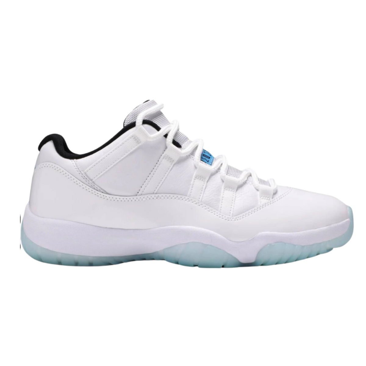 Nike Air Jordan 11 Retro Low "Legend Blue"