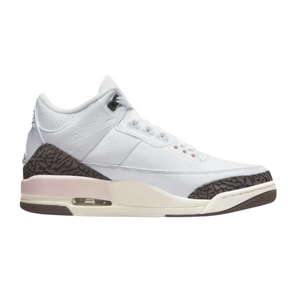 Nike Air Jordan 3 Rêtro "Neapolitan Dark Mocha"