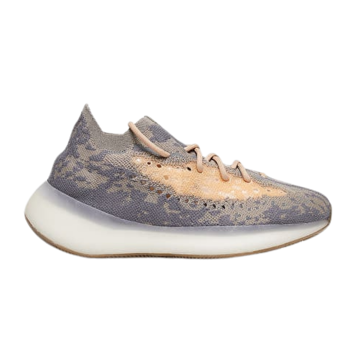 adidas Yeezy Boost 380 "Mist Reflective"