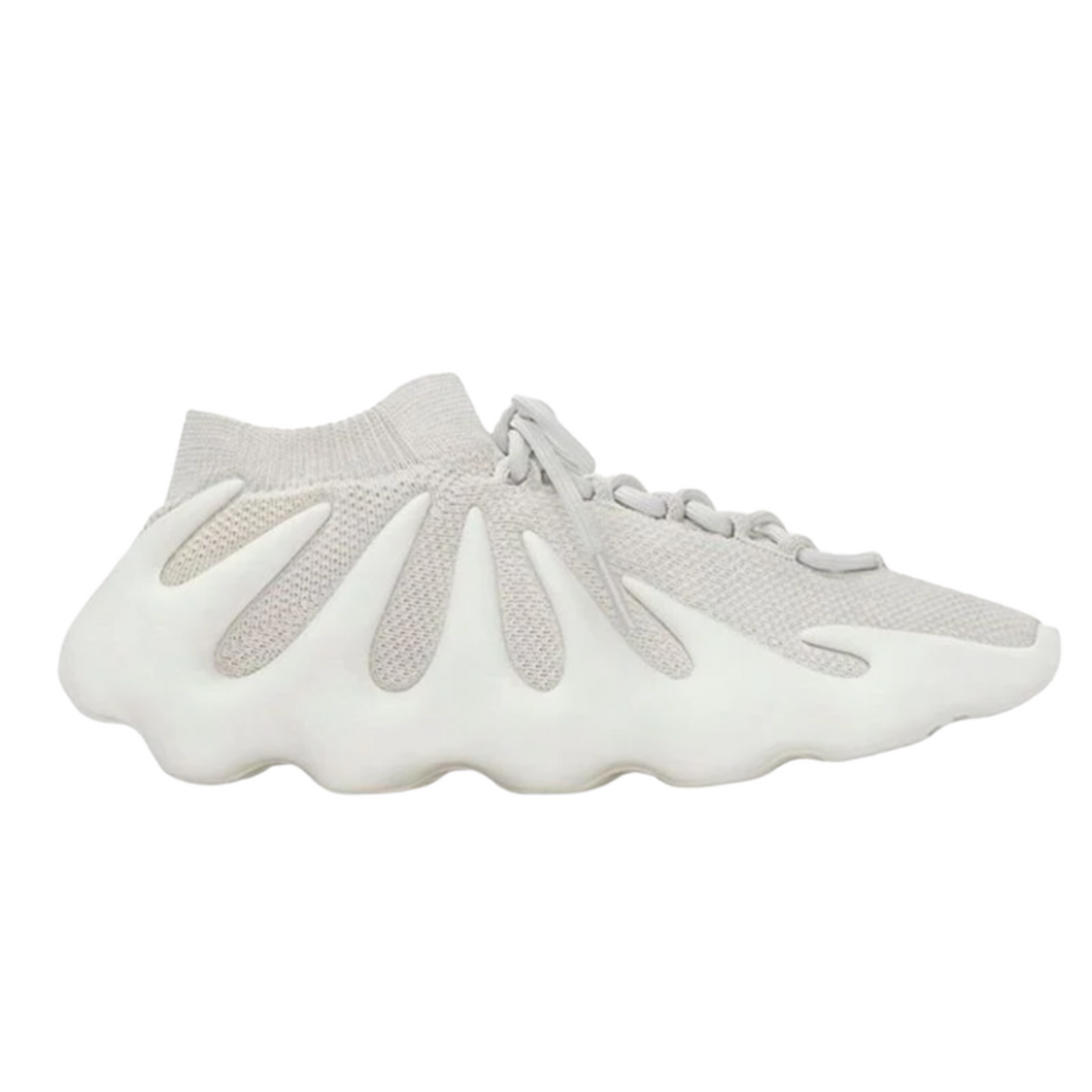 Adidas Yeezy 450 "Cloud White"