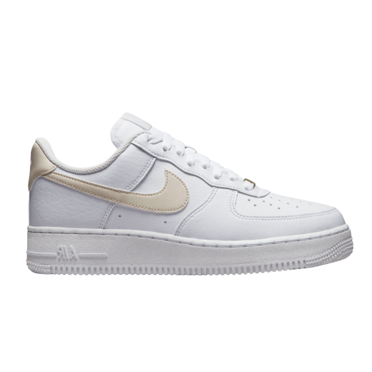 Nike Air Force 1 Low '07 "White Blanc"