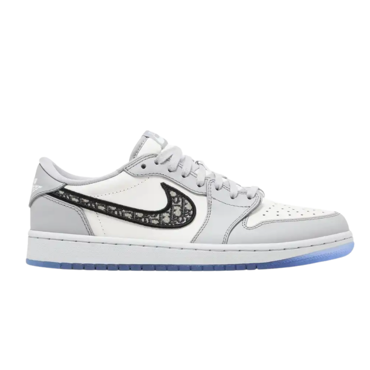 Nike x Dior Air Jordan 1 Retro Low