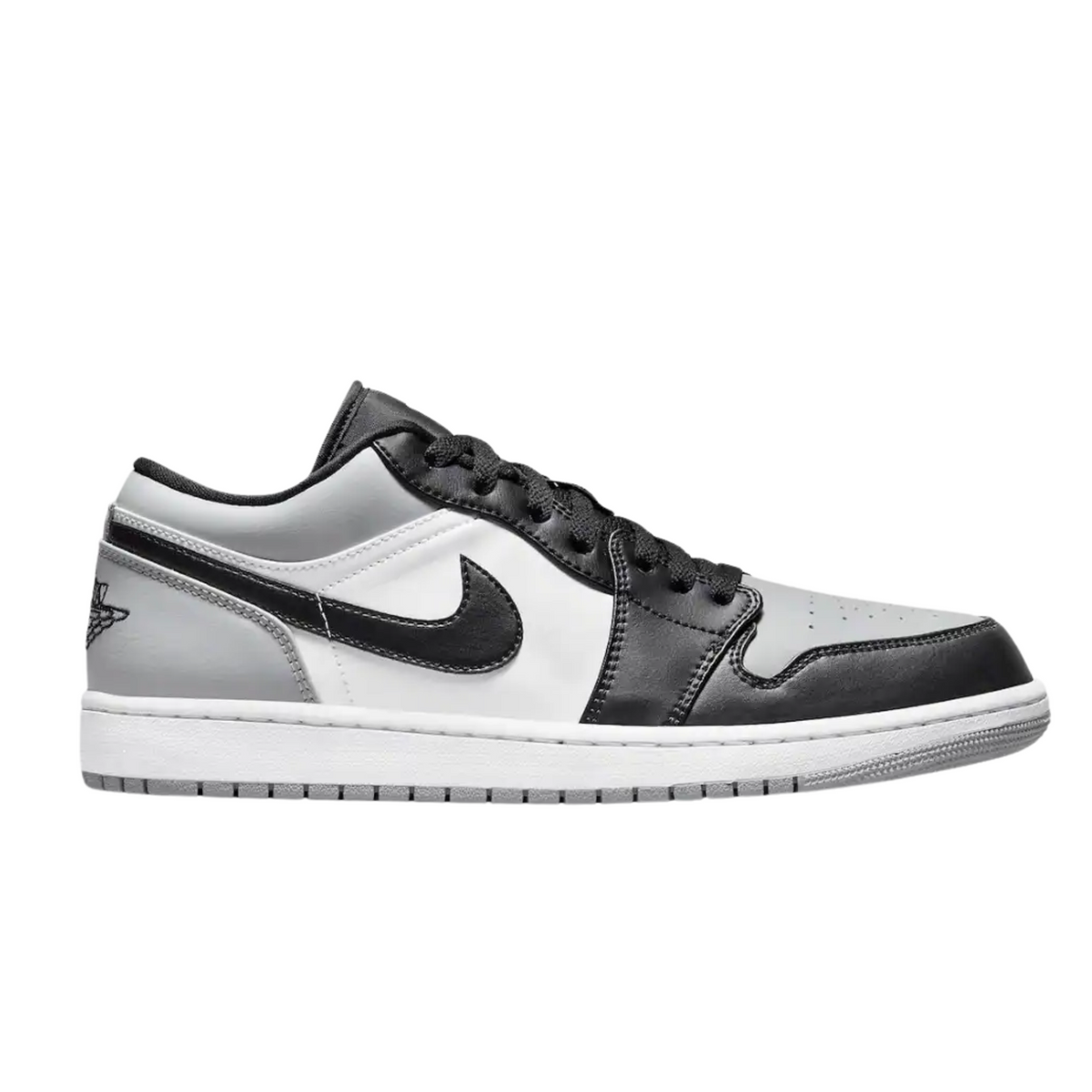 Nike Air Jordan 1 Low "Grey Toe"