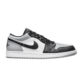 Nike Air Jordan 1 Low "Grey Toe"