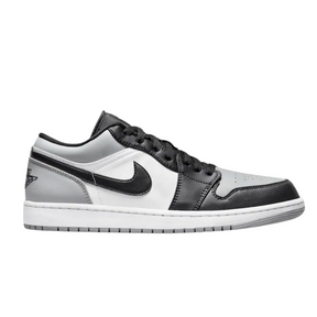Nike Air Jordan 1 Low "Grey Toe"