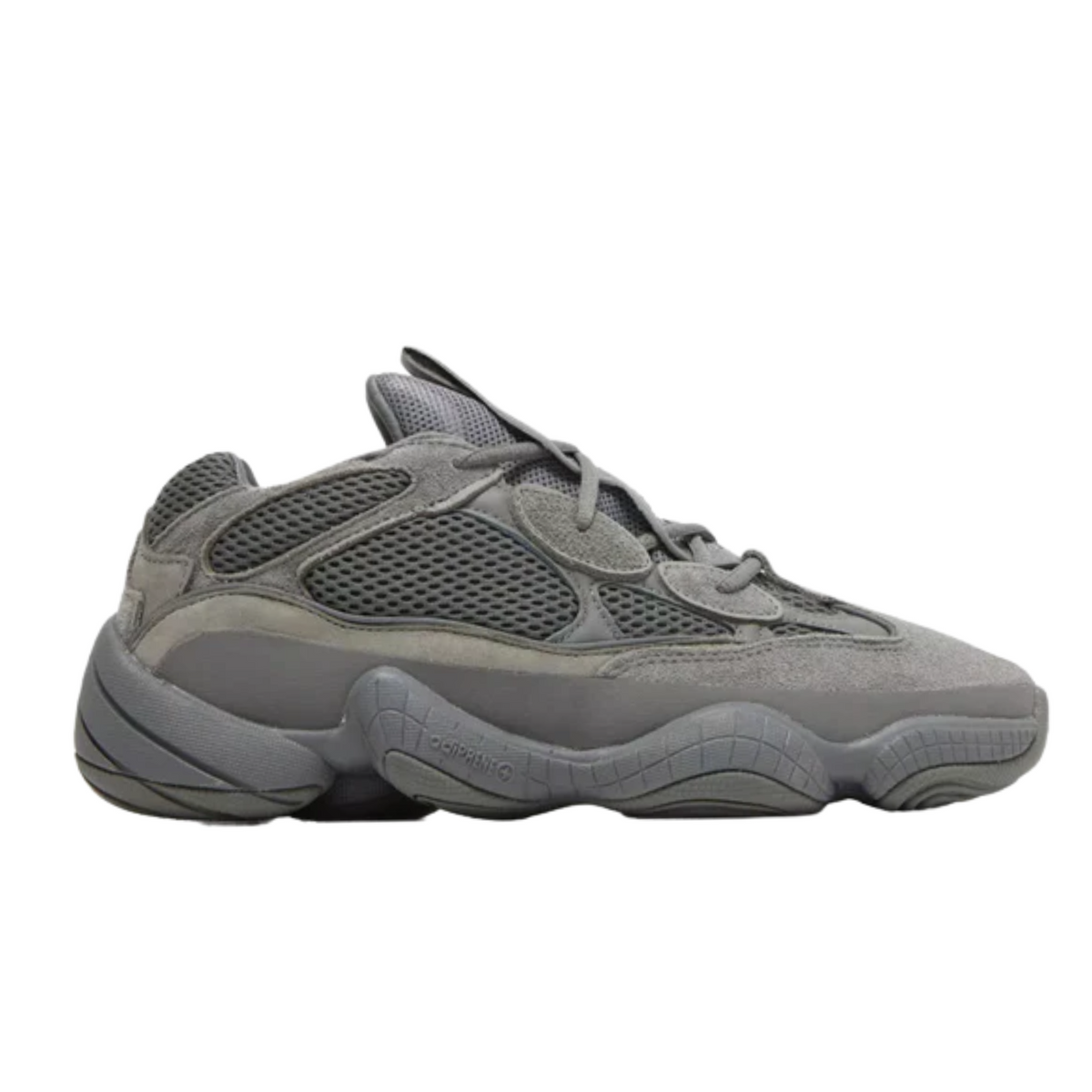 Adidas Yeezy 500 'Granite'