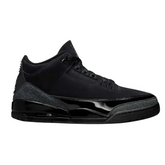 Nike Air Jordan 3 Retro "Black Cat
