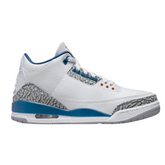 Nike Air Jordan 3 "True Blue and Copper"