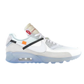 Nike Air Max 90 x Off White "White"