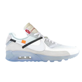 Nike Air Max 90 x Off White "White"