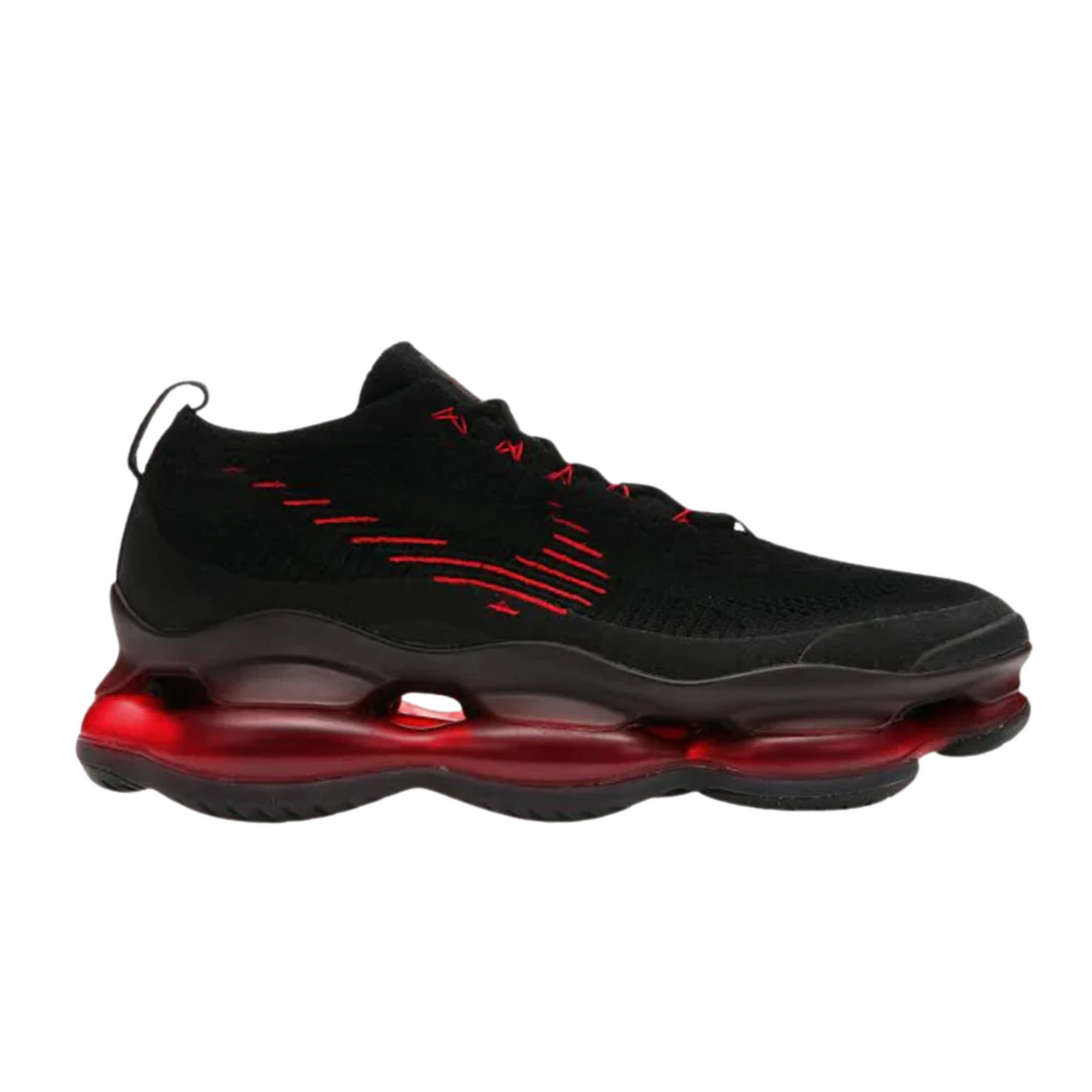 Nike Air Max Scorpion University Red