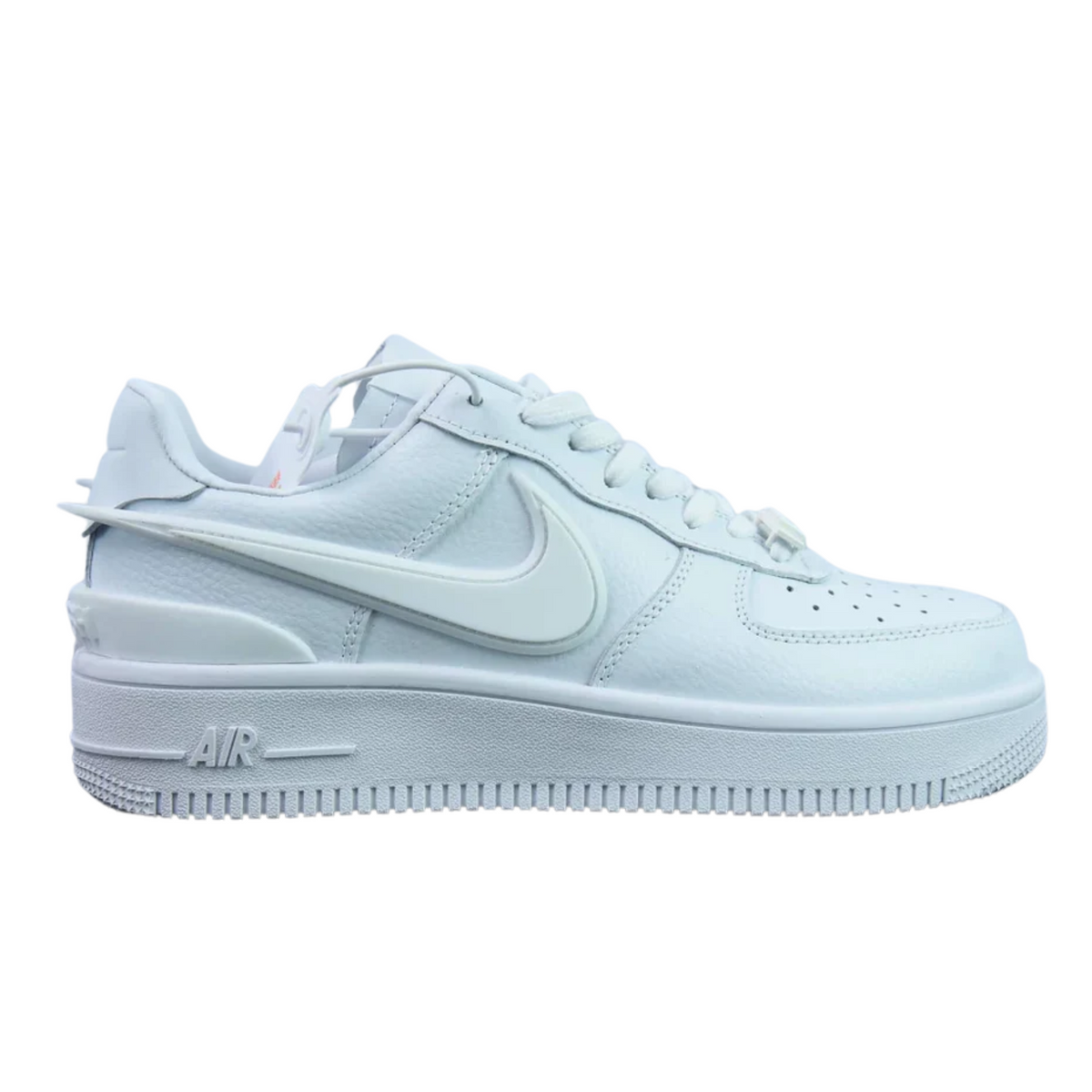 Nike Air Force 1 x AMBUSH "White"