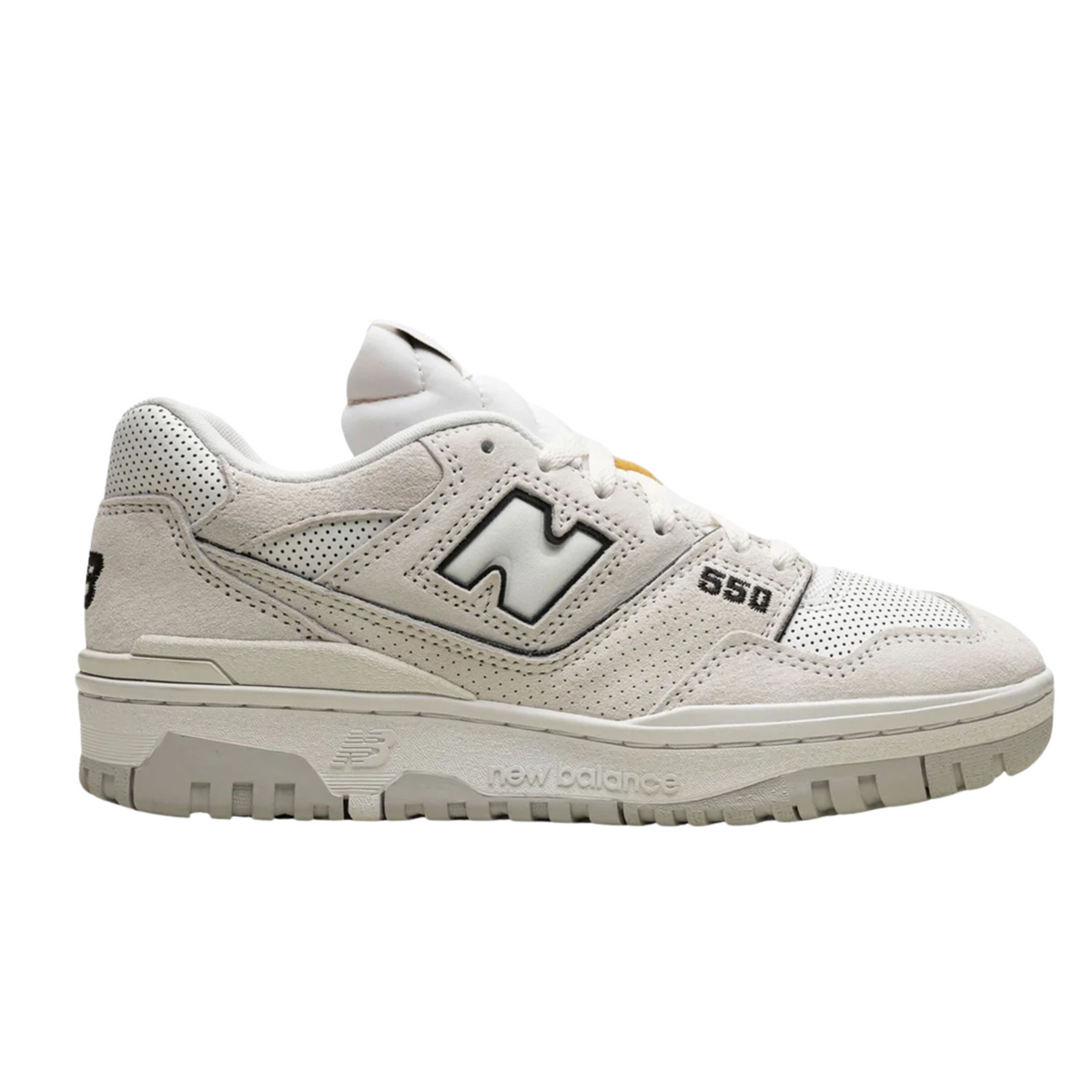 New Balance 550 Reflection