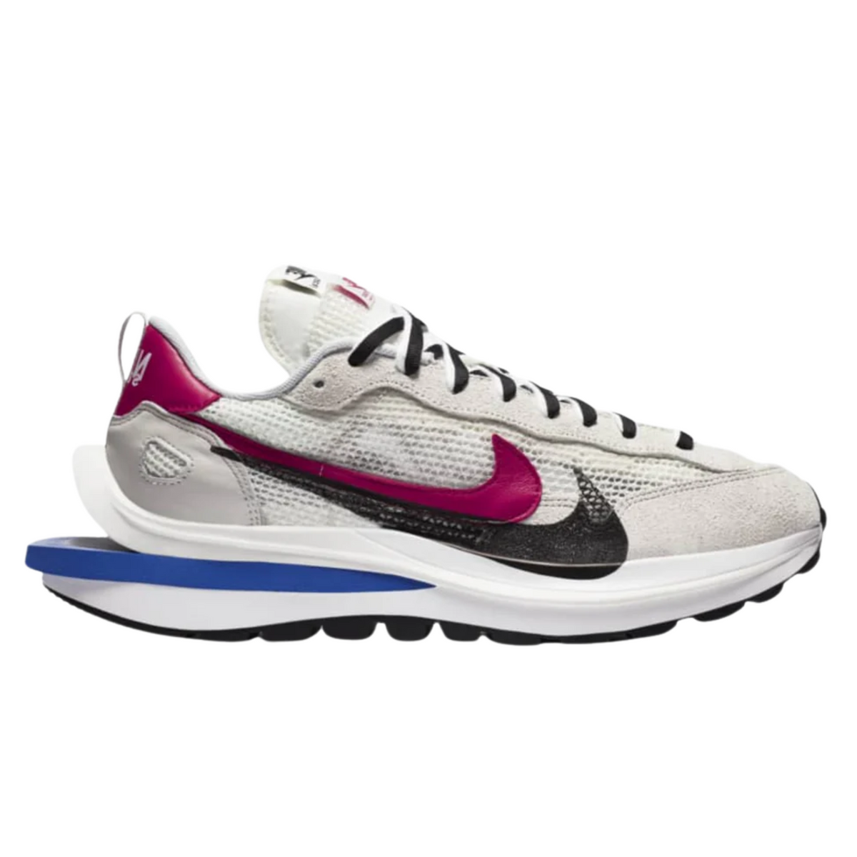 Nike Sacai x VaporWaffle Game Royal