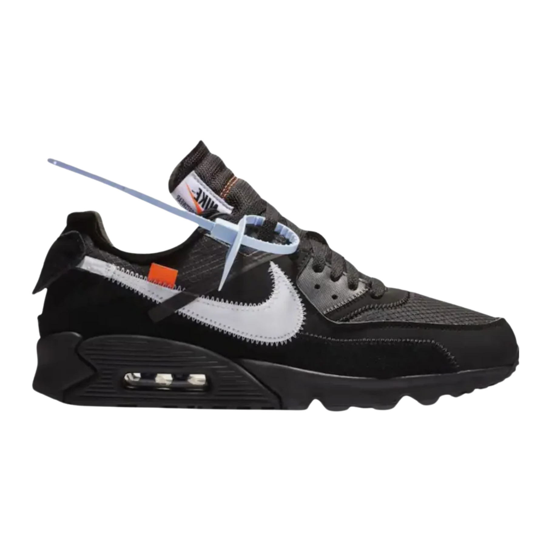 Nike Air Max 90 x Off White