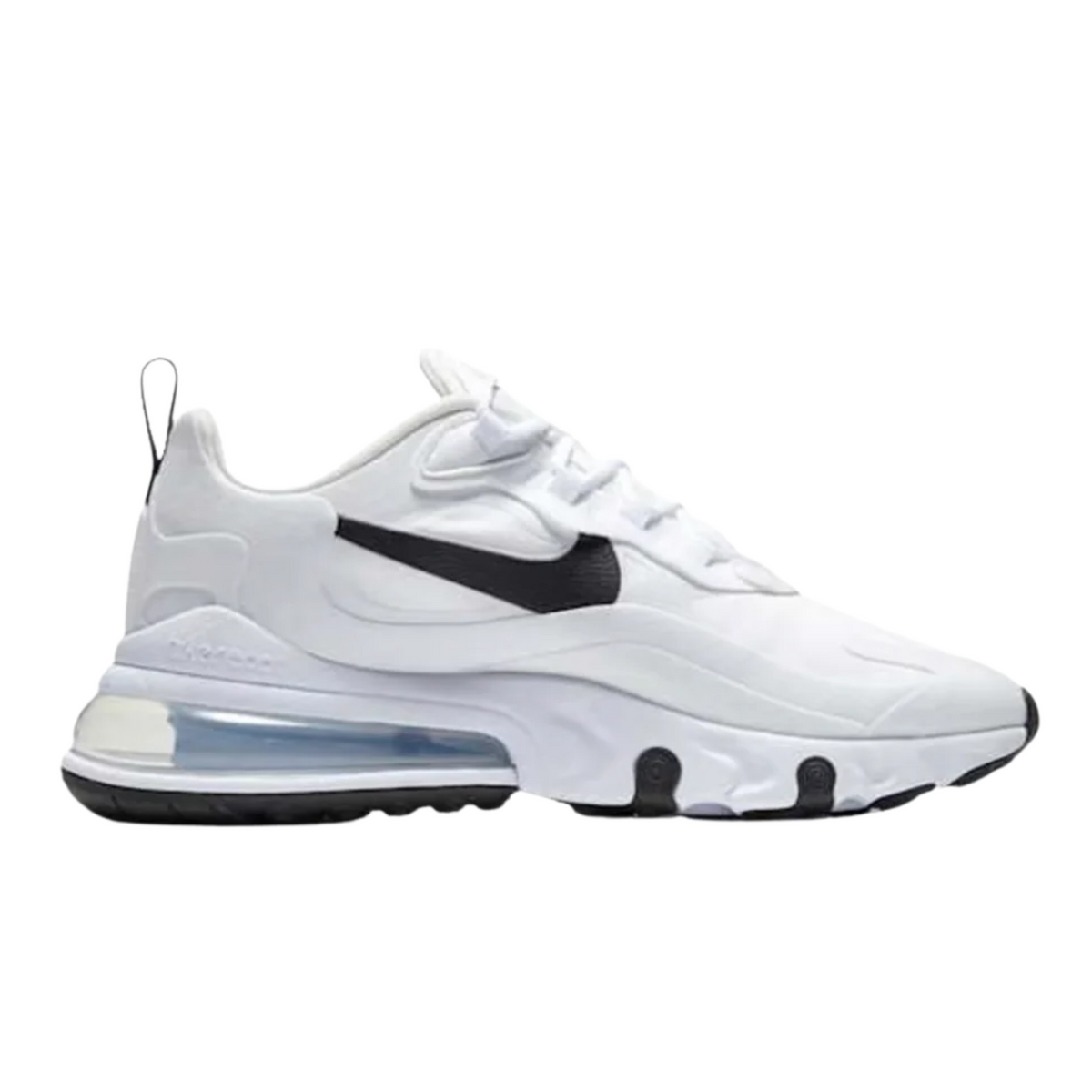Nike Air Max 270 React White