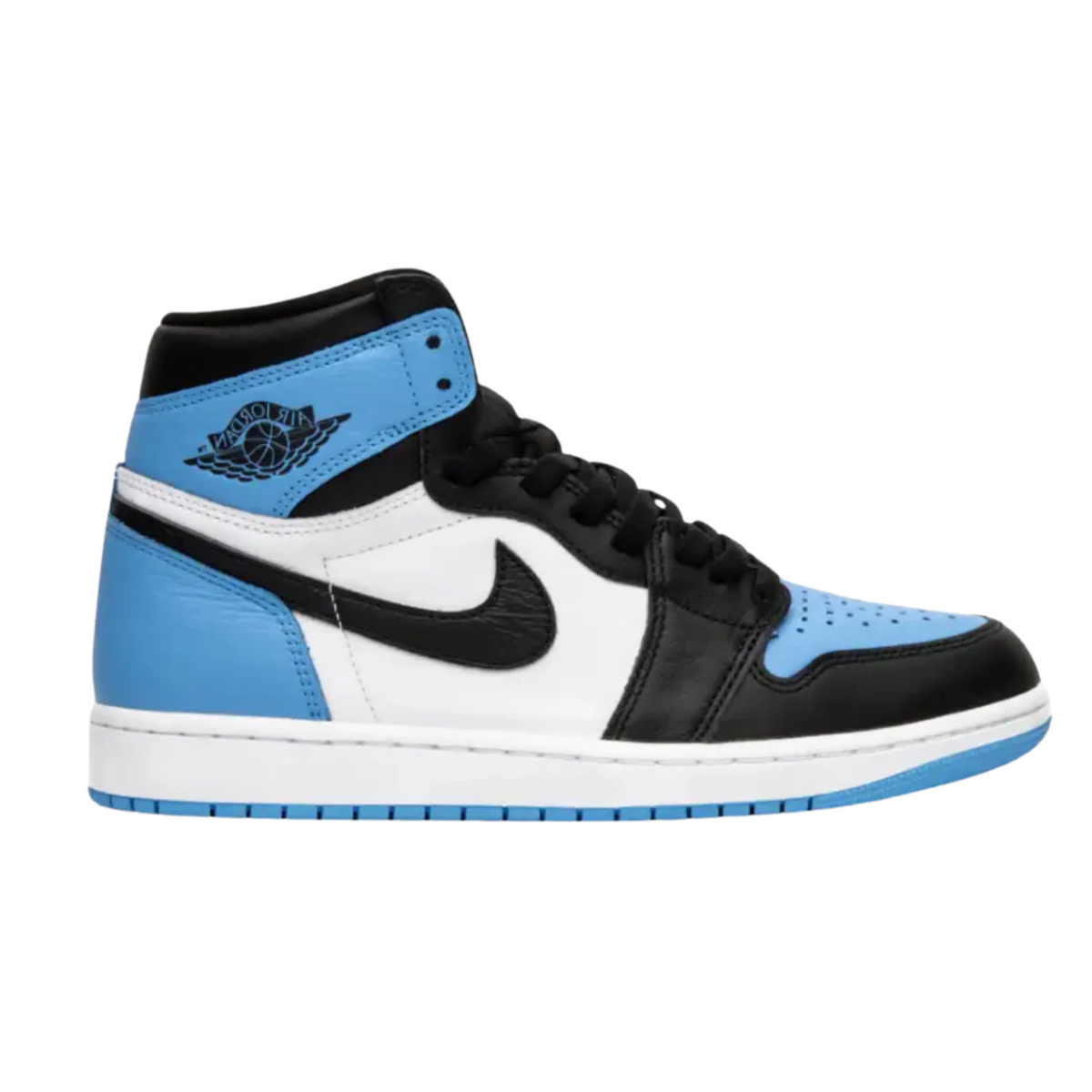 Nike Air Jordan 1 Retro High OG UNC Toe