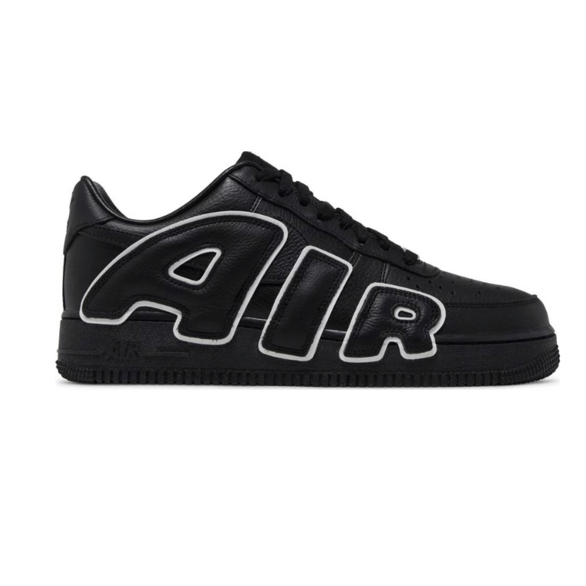 Cactus Plant Flea Market x Nike Air Force 1 Low Black
