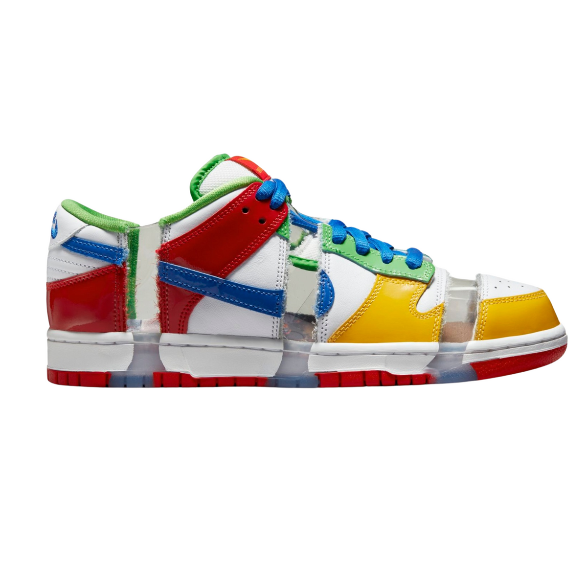 Nike Dunk Low SB 'Sandy Bodecker'