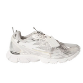 Off-White Be Right Back White Silver