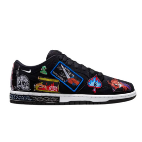 Nike SB Dunk Low "Neckface"
