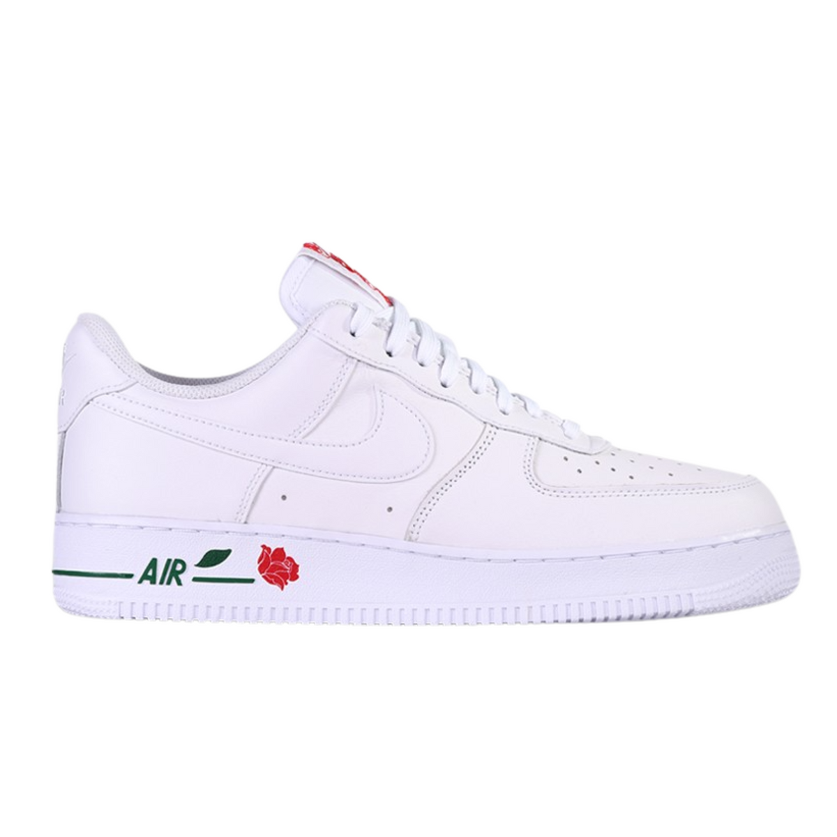 Nike Air Force 1 '07 "Rose"