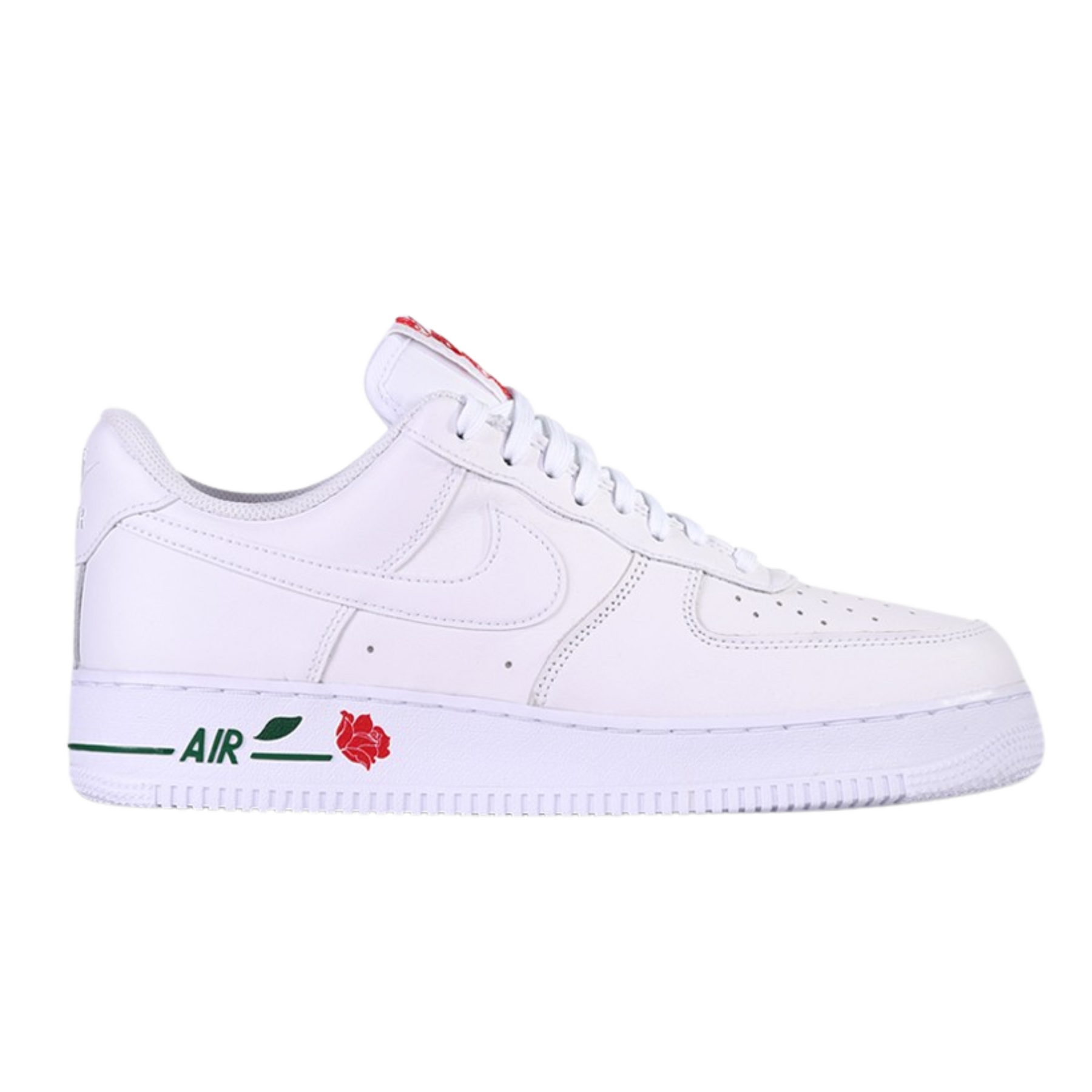 Nike Air Force 1 '07 "Rose"