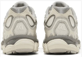 Asics Gel Nyc "Cream Oyster Grey"