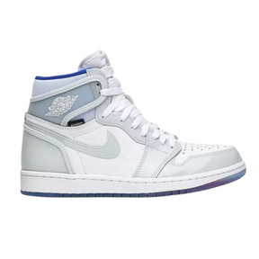 Nike Air Jordan 1 high zoom "Racer Blue"