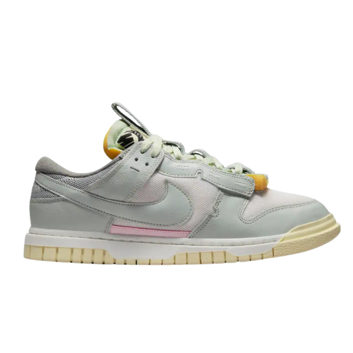 Nike Dunk Low Jumbo "Mint Foam"