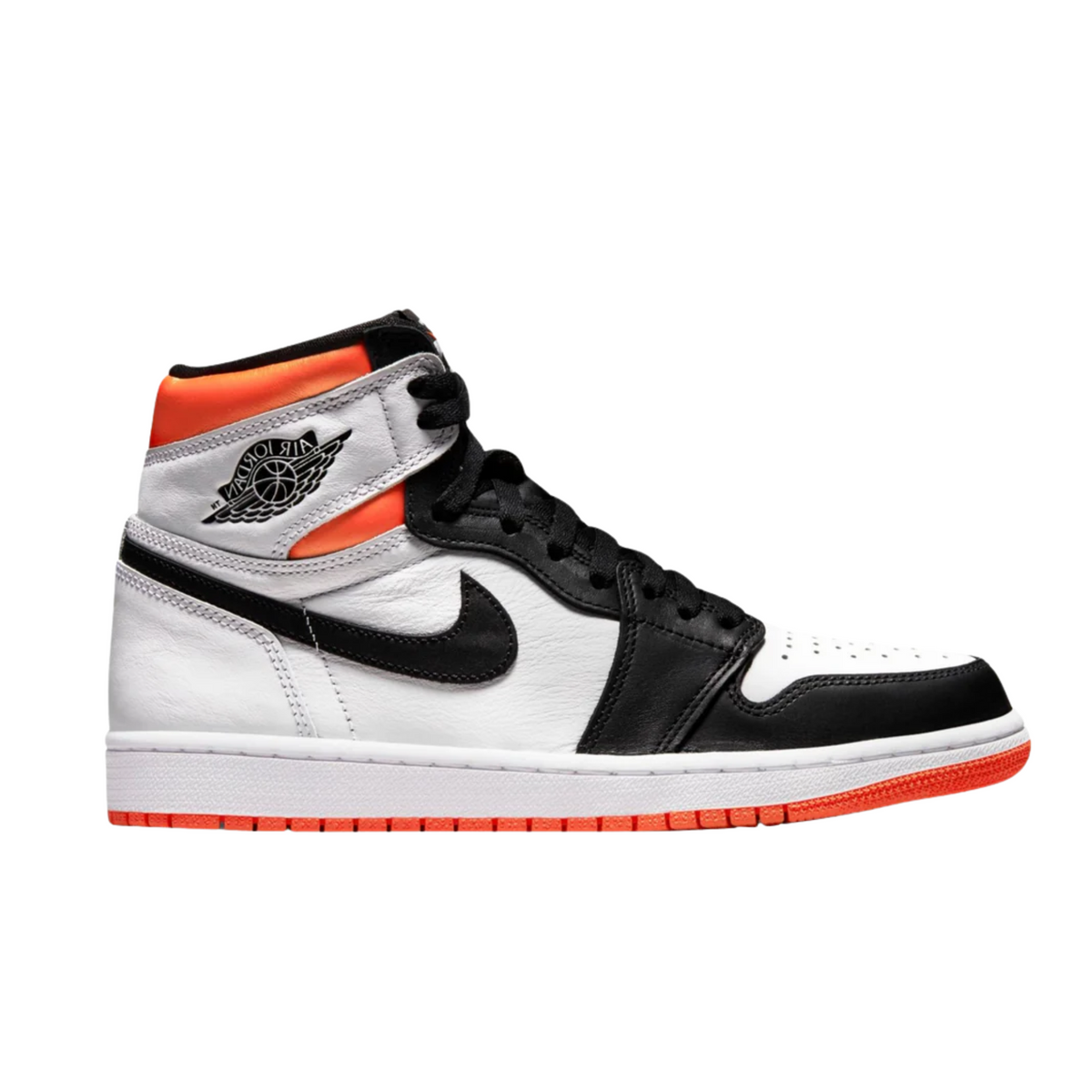 Nike Air Jordan 1 Retro High OG "Electro Orange"