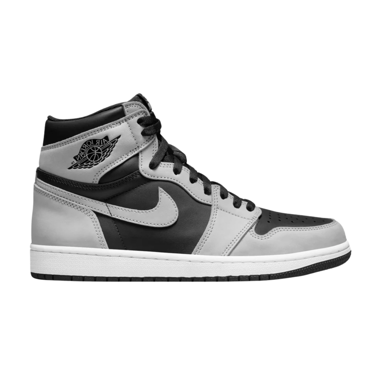 Nike Air Jordan 1 Retro High ''Shadow 2.0''