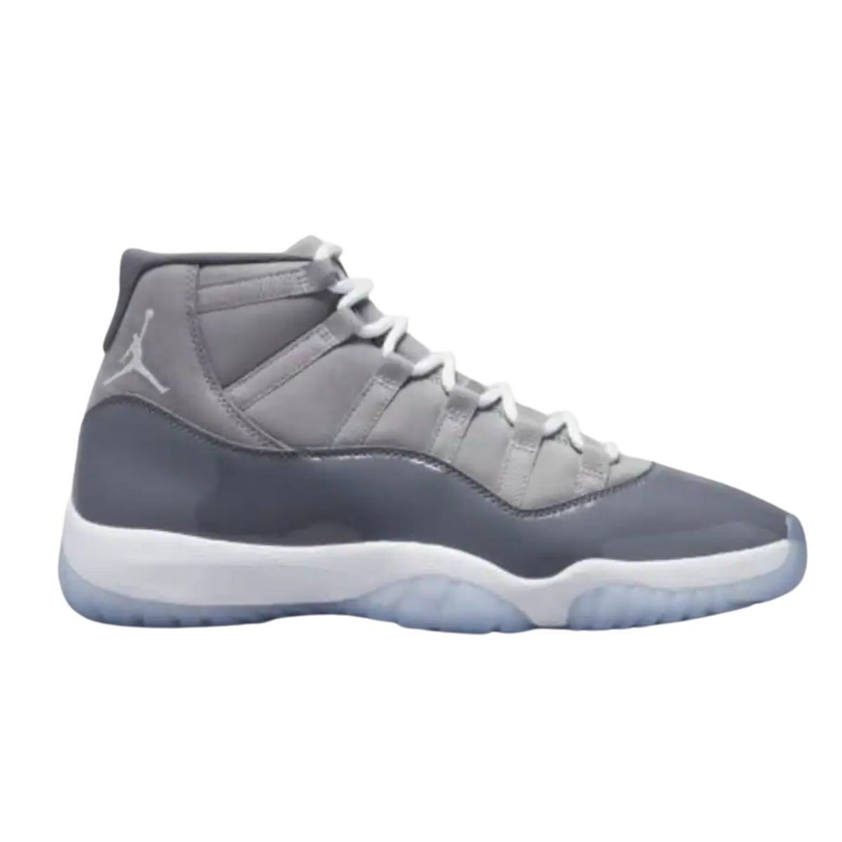 Nike Air Jordan High 11 "Cool Grey"