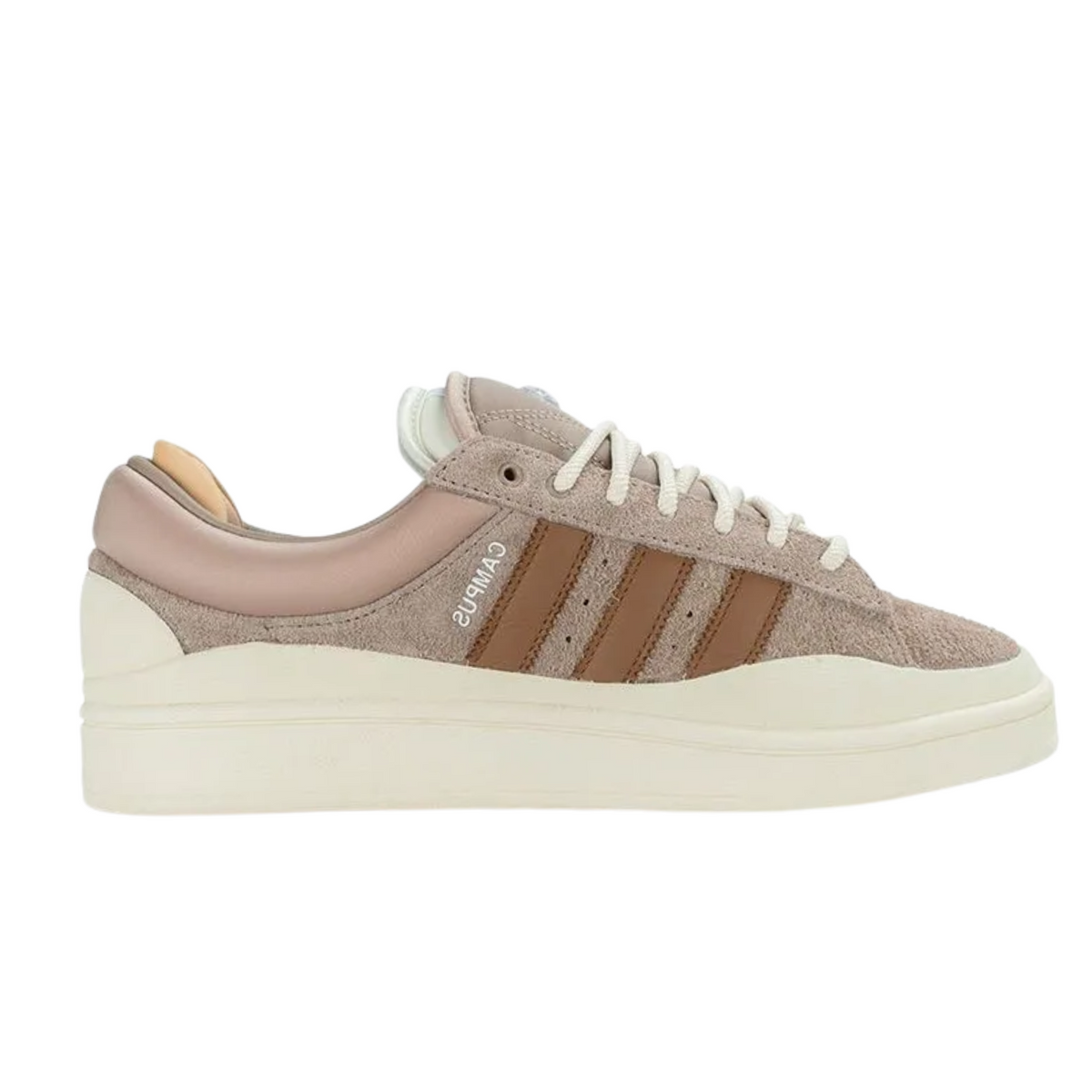 Adidas Campus X Bad Bunny "Brown"