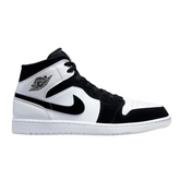 Nike Air Jordan 1 Mid "Diamond"