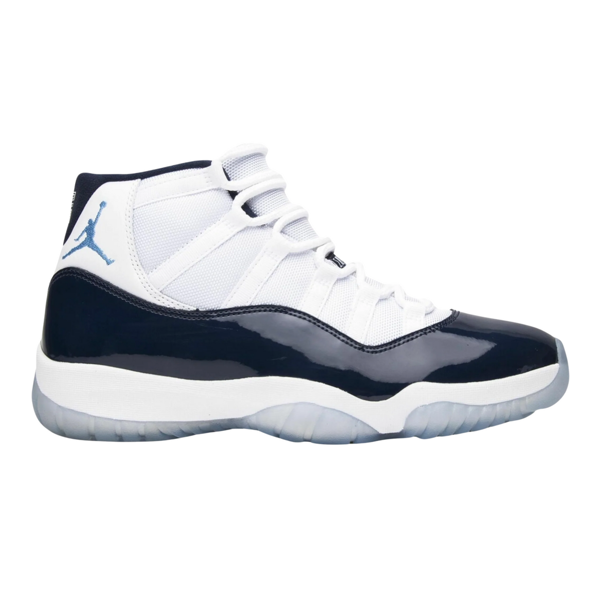Nike Air Jordan 11 Retro "UNC Win Like 82"