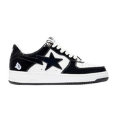 A Bathing Ape BAPE STA™ "White/Black"