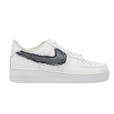 KAWS x Sky High Farm Workwear x Nike Air Force 1 Low White