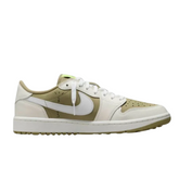 Nike Air Jordan 1 Low Golf x Travis Scott