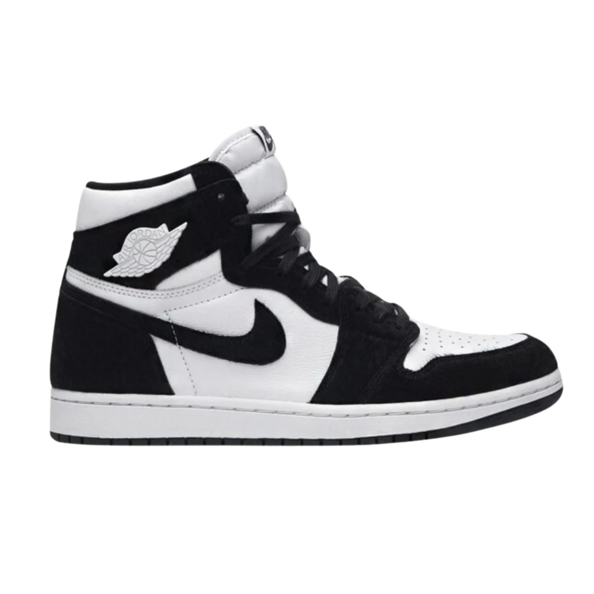 Nike Air Jordan 1 Retro "High Twist"