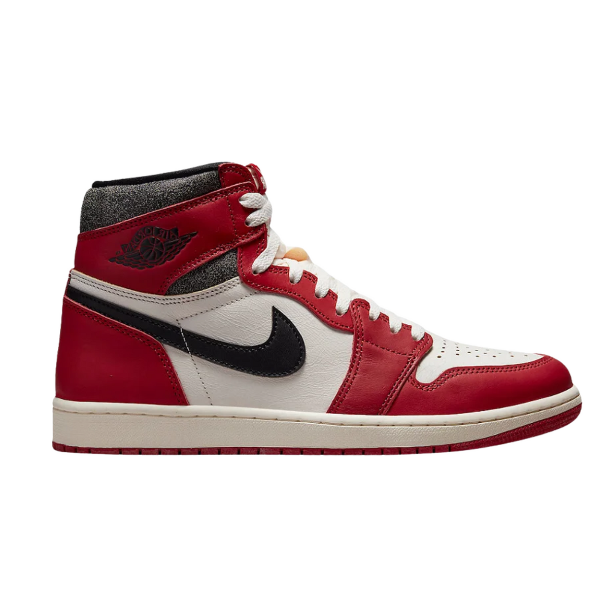 Nike Air Jordan 1 Retro High OG "Chicago Lost & Found"