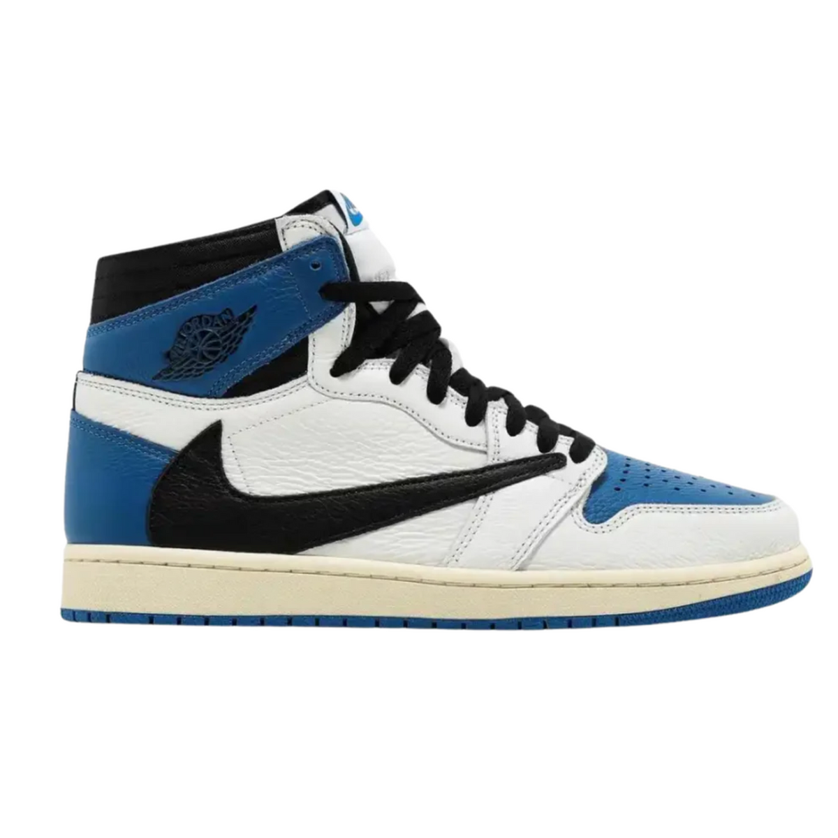 Nike Air Jordan 1 High OG SP Fragment x Travis Scott