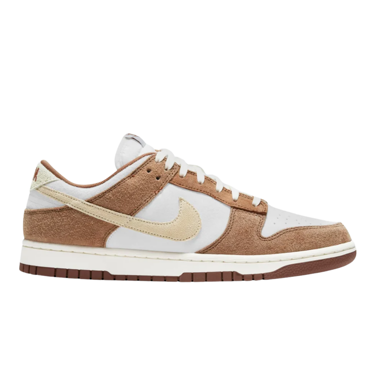 Nike SB Dunk Low Premium "Medium Curry"