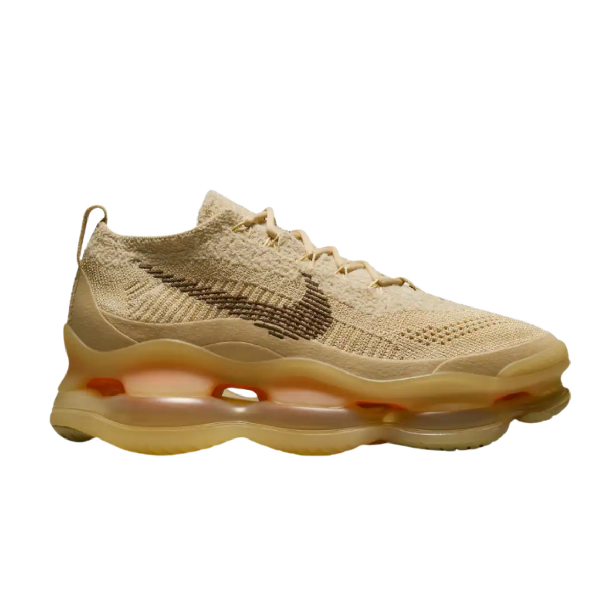 Nike Air Max Scorpion ''Wheat''